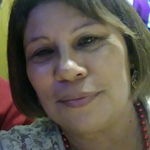 Meet your Posher, Jeannette